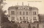 69 RhÔne CPA FRANCE 69 " Dareizé, Château Devillaine"