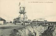 44 Loire Atlantique CPA FRANCE 44 "Le Pouliguen, La Tour Rochereau"