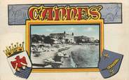 06 Alpe Maritime CPA FRANCE 06 "Cannes "