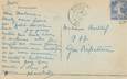 CPA FRANCE 69 " Chenelette, Vue générale et Mont Tourvéon"