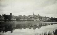 89 Yonne / CPSM FRANCE 89 "Joigny, vue générale"