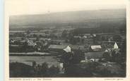 71 SaÔne Et Loire CPA FRANCE 71 "Reclesne, vue générale"