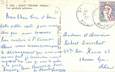 CPSM FRANCE 69 " St Vérand, Vue générale aériienne"