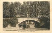 69 RhÔne CPA FRANCE 69 " St Lager, Pont de Serrières"