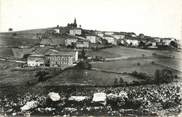 69 RhÔne CPSM FRANCE 69 " St Laurent d'Oingt, Vue générale"