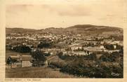 69 RhÔne CPSM FRANCE 69 " Cours, Vue générale"