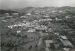 CPSM FRANCE 69 " Villechenève, Vue panoramique aérienne"