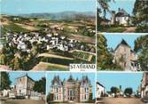69 RhÔne CPSM FRANCE 69 " St Vérand, Vues"