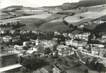 CPSM FRANCE 69 "Lamure sur Azergues, Vue générale aérienne"