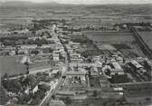 69 RhÔne CPSM FRANCE 69 "Meyzieu, Vue panoramique aérienne"