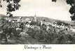 CPSM FRANCE 69 "Fleurie, Les vendanges" /FLAMME