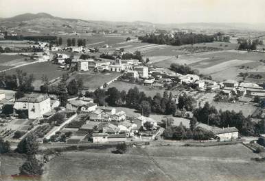 CPSM FRANCE 69 " Liergues, Vue générale"