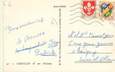 / CPSM FRANCE 50 "Carolles et ses falaises"