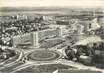 CPSM FRANCE 69 " Bron - Parilly, Vue aérienne sur les nouveaux immeubles"