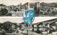 46 Lot / CPSM FRANCE 46 "Luzech"