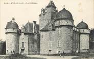 46 Lot / CPA FRANCE 46 "Aynac, le château"