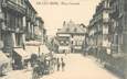 CPA FRANCE 73 " Aix les Bains, Place Carnot"