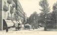 CPA FRANCE 73 " Aix les Bains, Rue du Casino, Entrée du Grand Cercle"