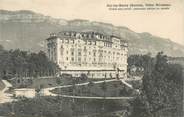 73 Savoie CPA FRANCE 73 " Aix les Bains, Hôtel Mirabeau"