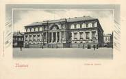 44 Loire Atlantique CPA FRANCE 44 " Nantes, Le Palais de Justice"