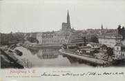 67 Ba Rhin CPA FRANCE 67 " Strasbourg"