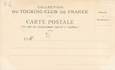 CPA FRANCE 83 " Toulon, Port Marchand"