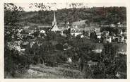 19 Correze / CPSM FRANCE 19 "Bort les Orgues, dans son nid de Verdure"