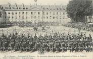 49 Maine Et Loire CPA FRANCE 49 " Saumur, Carrousel de troupe"