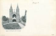 87 Haute Vienne CPA FRANCE 87 "Limoges, Eglise d'Arliquet"