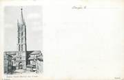 87 Haute Vienne CPA FRANCE 87 "Limoges, Eglise St Michel des Lions"