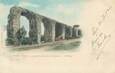 CPA FRANCE 69 " Bonnant, Aqueducs Romains"