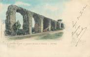 69 RhÔne CPA FRANCE 69 " Bonnant, Aqueducs Romains"