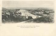 69 RhÔne CPA FRANCE 69 " Couzon au Mont d'Or et Rochetaillée sur Saône"