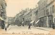 CPA FRANCE 70 " Vesoul, Rue Carnot"