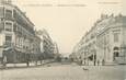 CPA FRANCE 71 " Chalon sur Saône, Boulevard de la République"