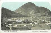 73 Savoie CPA FRANCE 73 " Moutiers, Vue générale"