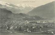 73 Savoie CPA FRANCE 73 " Albertville, Vue générale"