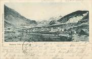 73 Savoie CPA FRANCE 73 "Modane"