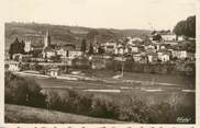 38 Isere CPSM FRANCE 38 " Roybon, Vue générale"