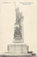 38 Isere CPA FRANCE 38 " Roybon, Le monument St Romme"