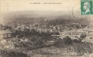 38 Isere CPA FRANCE 38 " Le Péage de Roussillon, Vue panoramique"