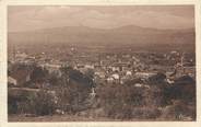 38 Isere CPA FRANCE 38 " Le Péage de Roussillon, Vue générale"