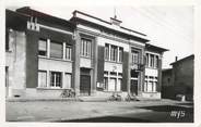 38 Isere CPSM FRANCE 38 " Le Péage de Roussillon, La Mairie"