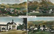 38 Isere CPSM FRANCE 38 " Chapareillan, Vues"
