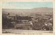 CPA FRANCE 38 " Roussillon, Vue des cités et des usines"