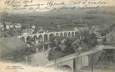 / CPA FRANCE 19 "Uzerche, viaduc pont Turgot"