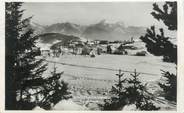 38 Isere CPSM FRANCE 38 " Saint Nizier, Vue générale"