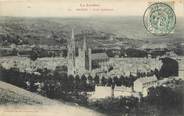 48 Lozere / CPA FRANCE 48 "Mende,  vue générale"