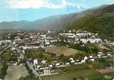 38 Isere CPSM FRANCE 38 "Domène, Vue générale aérienne"