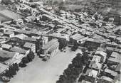 38 Isere CPSM FRANCE 38 " Le Péage de Roussillon, Vue aérienne"